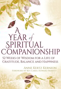 Year of Spiritual Companionship