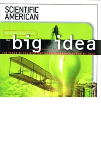 Scientic American: The Big Idea