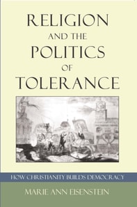 Religion and the Politics of Tolerance