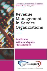 Revenue Management for Service Organizations