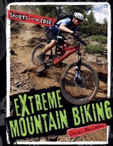 Extreme Mountain Biking