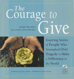 Courage to Give