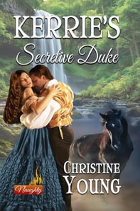 Kerrie's Secretive Duke