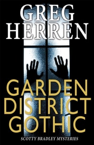 Garden District Gothic