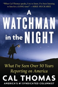 Watchman in the Night