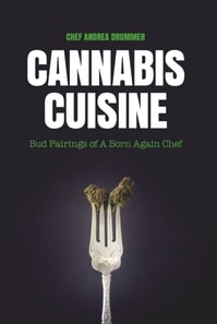 Cannabis Cuisine