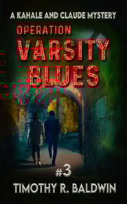 Operation Varsity Blues