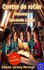 Contos do sótão
