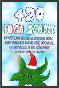 420 High School