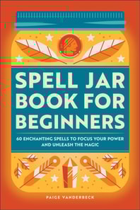 Spell Jar Book for Beginners