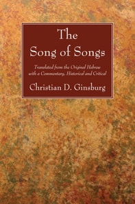Song of Songs