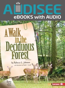 Walk in the Deciduous Forest, 2nd Edition
