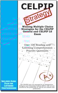 CELPIP Test Strategy