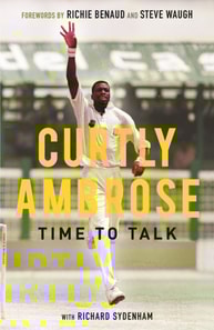 Sir Curtly Ambrose