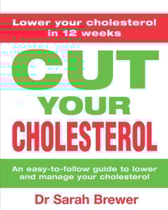 Cut Your Cholesterol