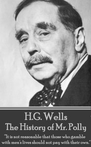 History of Mr. Polly