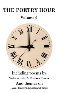 Poetry Hour - Volume 9