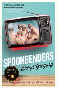 Spoonbenders