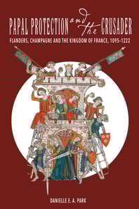 Papal Protection and the Crusader