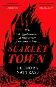 Scarlet Town