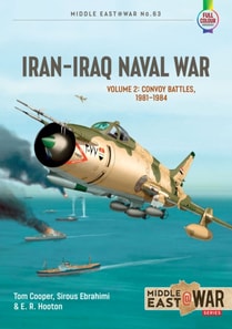Iran Iraq Naval War