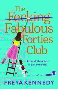 Fabulous Forties Club