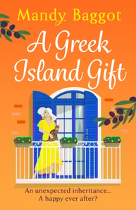Greek Island Gift
