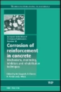 Corrosion of Reinforcement in Concrete