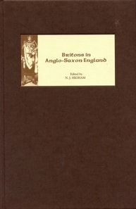 Britons in Anglo-Saxon England