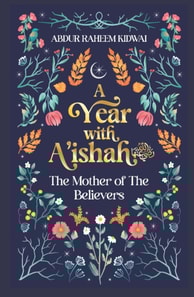 Year with A'ishah (RA)