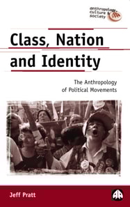 Class, Nation and Identity