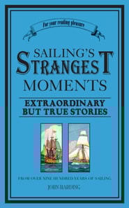 Sailing's Strangest Moments