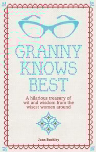 Granny Knows Best