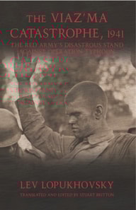 Viaz'ma Catastrophe, 1941