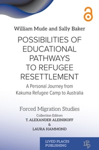 Possibilities of Educational Pathways to Refugee Resettlement