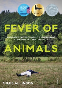 Fever of Animals