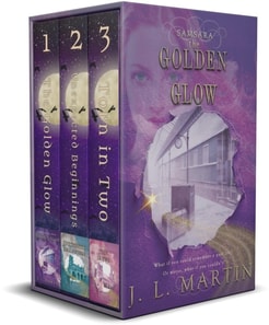 Samsara- The First Season- Box Set 1-2-3