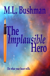Implausible Hero