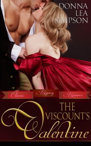 Viscount's Valentine