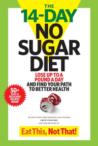 14-Day No Sugar Diet