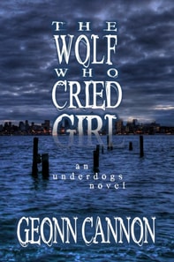 Wolf Who Cried Girl