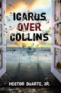 Icarus over Collins