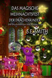 Das magische Weihnachtsfest der Drachenkinder