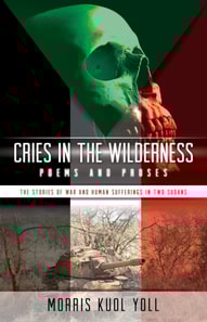 Cries in the Wilderness