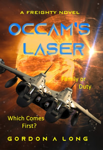 Occam's Laser