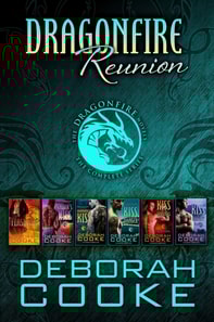 Dragonfire Reunion