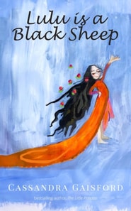 Lulu is a Black Sheep