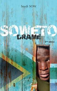 Soweto. Drame