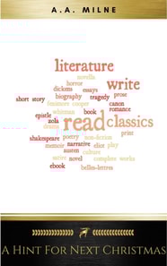 A Hint for Next Christmas