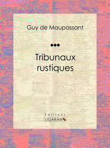 Tribunaux rustiques